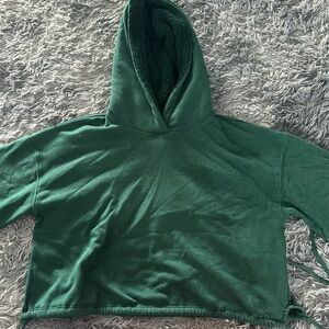 american eagle hoodie